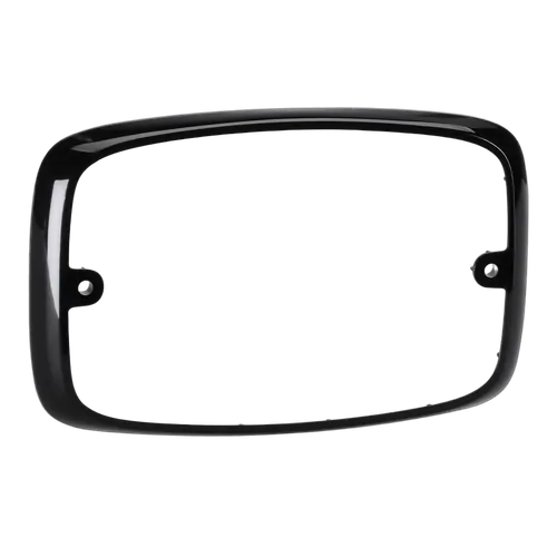 Narva Black Flange Bezel To Suit 72476