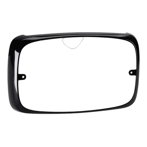 Narva Black Flange Bezel To Suit 72478