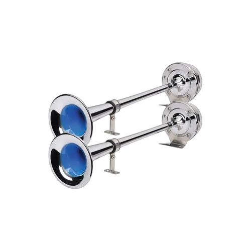 Narva 12V Dual Electromagnetic Truck Horn