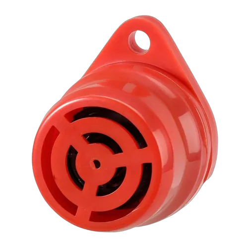 Narva Warning Buzzer - 12 Or 24 Dual Voltage 90 Decibels