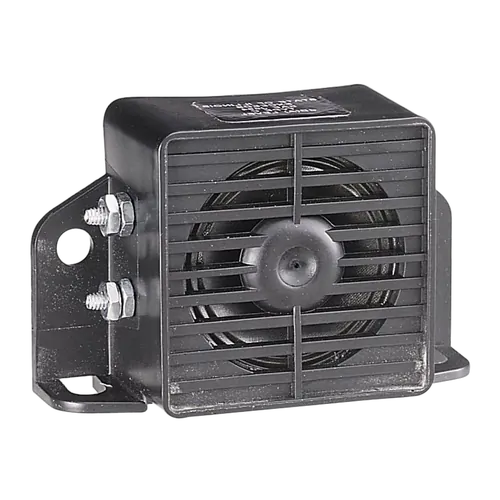 Narva Compact Fixed Output Reversing Alarm - 12 Volt 97 Decibels