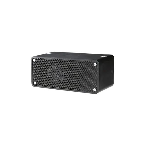 Narva Manually-Adjustable Reversing Alarm - 12 Or 24 Dual Voltage 97 107 112 Decibels