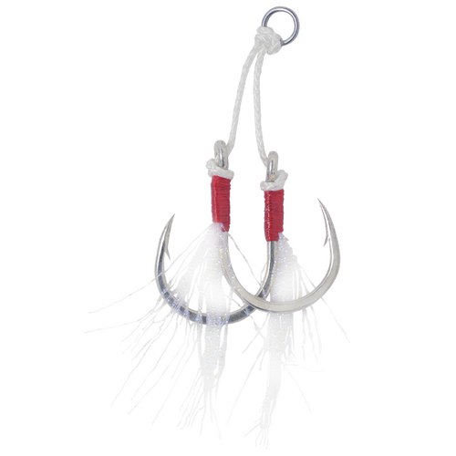 VMC Heavy Assist Hook