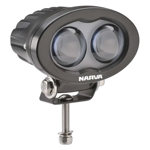 Narva 9-110V 'Blue-Spot' LED Safety Light