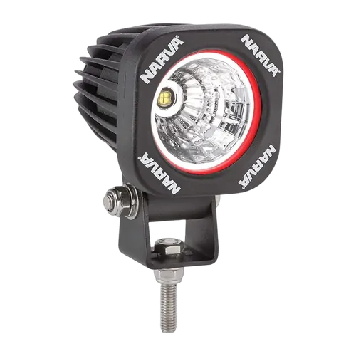 Narva LED Work Lamp Flood Beam - 1000 Lumens