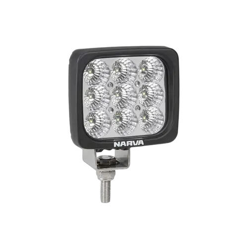 Narva LED Work Lamp Flood Beam - 2200 Lumens