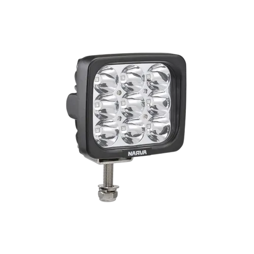 Narva LED Work Lamp - Spot Beam (Blue)