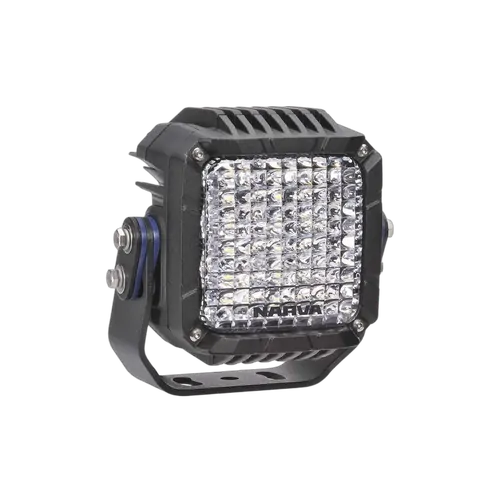 Narva Heavy-Duty LED Work Lamp Wide Flood Beam - 9000 Lumens