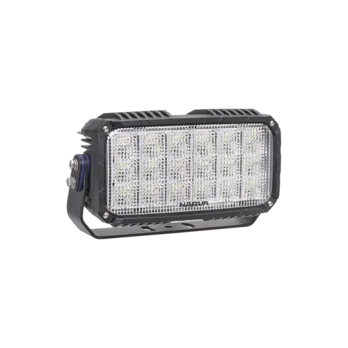 Narva Heavy-Duty LED Work Lamp Wide Flood Beam - 18000 Lumens