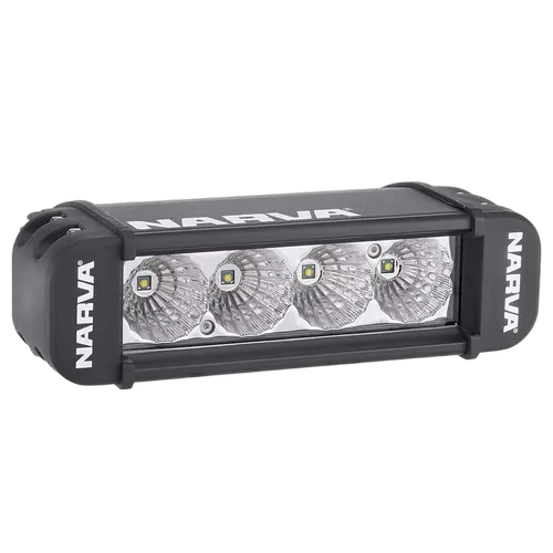Narva Heavy-Duty LED Work Lamp Bar Flood Beam - 1200 Lumens