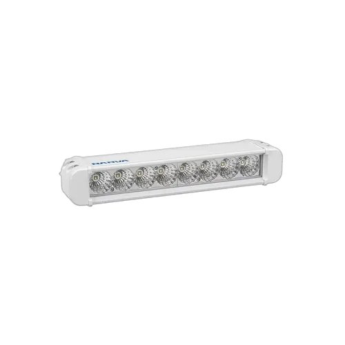 Narva Heavy-Duty LED Work Lamp Bar Marine Flood Beam - 1600 Lumens