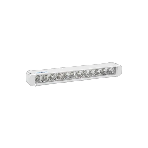 Narva Heavy-Duty LED Work Lamp Bar Marine Flood Beam - 2400 Lumens