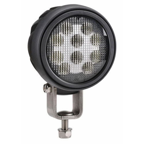 Narva 9-33V LED Work Lamp Flood Beam - 3000 Lumens