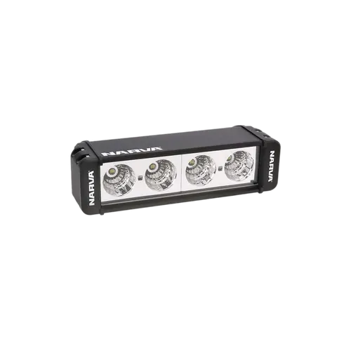 Narva Heavy-Duty LED Work Lamp Bar Flood Beam - 4000 Lumens