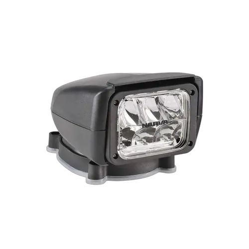 Narva 12 Volt Remote Control LED Search Lamp - 3000 Lumens
