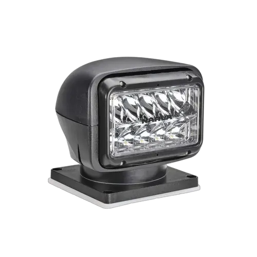 Narva 12 Volt Remote Control LED Search Lamp - 5000 Lumens