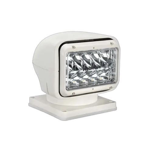 Narva 24 Volt White Remote Control LED Search Lamp - 5000 Lumens