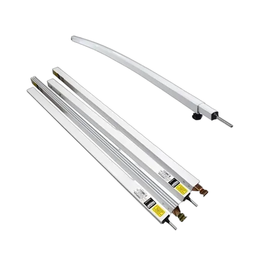 Supa Peg Supa-RV Anti-Flap Kit Short & Outback Explorer Curved Rafter (55mm)