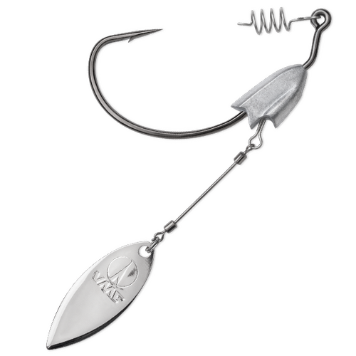 VMC 7346 Swimbait Bladed 14G - 11/0 2Pce