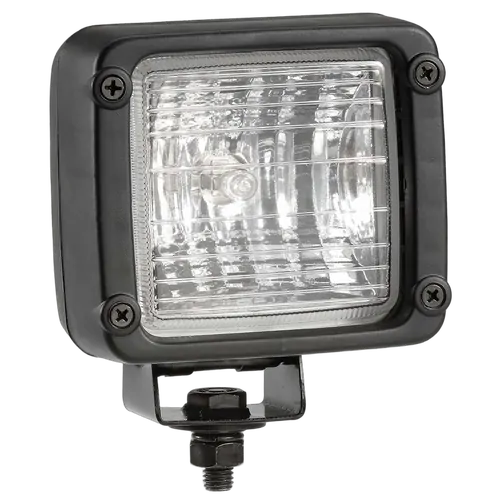 Narva Work Lamp, Free Form Long Range Flood Beam