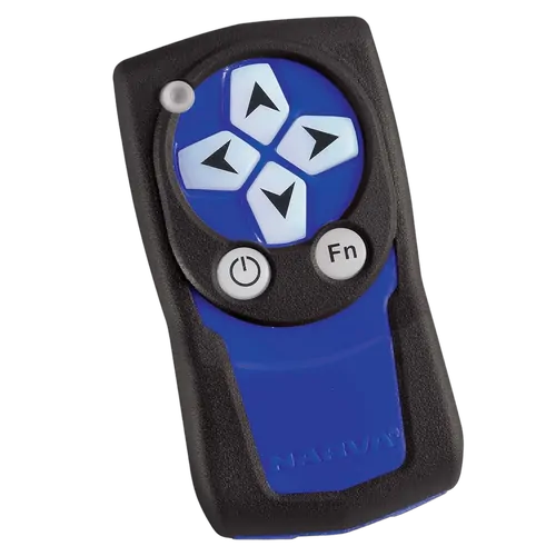 Narva Waterproof Wireless Remote For LED Search Lamps