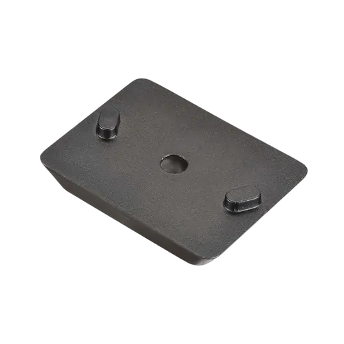 Narva Ultima Driving Light Bull Bar Adaptor Plates (Pair)