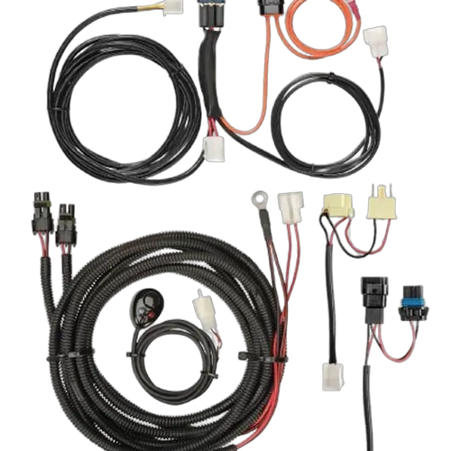 Narva Driving Light Harness