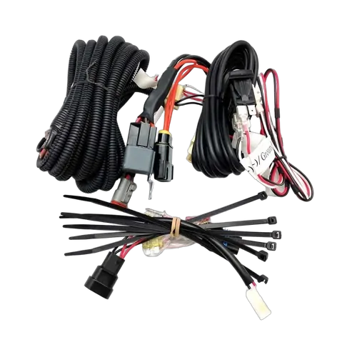 Narva 24 Volt Loom To Suit Ultima 215