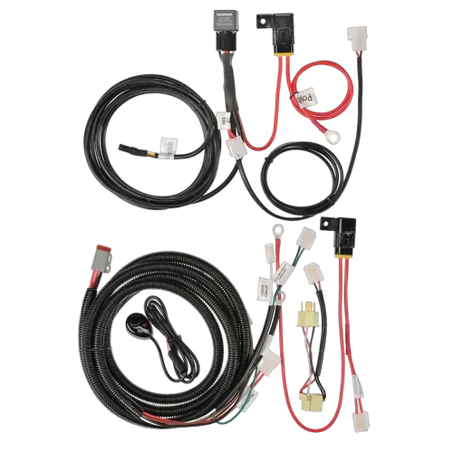 Ultima Wiring Harness Suits 24"