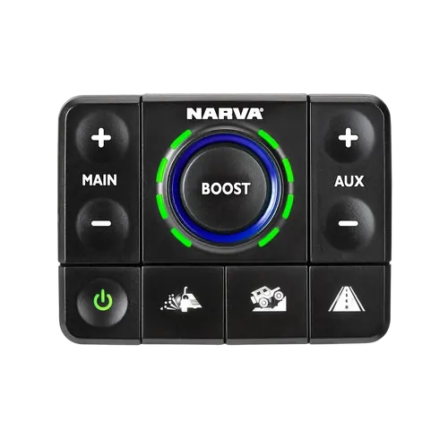 Connect + Controller