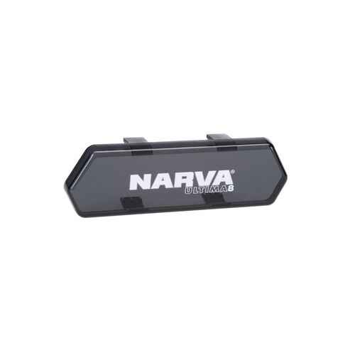 Narva 8" Ultima Light Bar Lens Protector Stealth