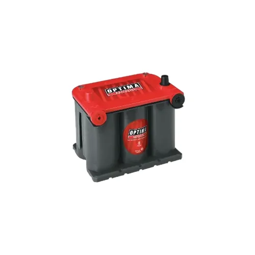 Optima Red Top -75/25 720CCA