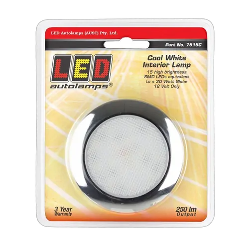 Interior Light 7515C