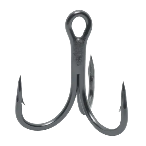 VMC Spark Point Treble 3X BN #1/0 5pk