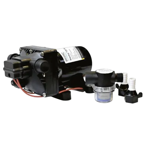 Bromic Waterboy 12v Caravan Pump 11LPM