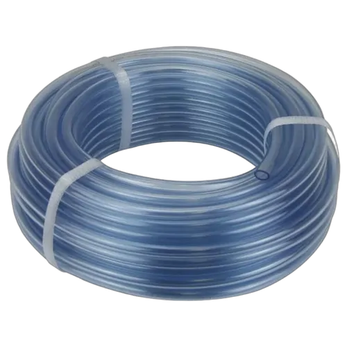 Hose Clear Vinyl Tubing 5mm x 30M