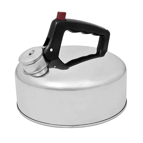 Campfire 2L Stainless Steel Whistling Kettle