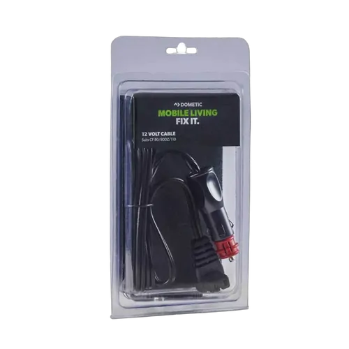 Dometic CF80/110 12 V DC Cable