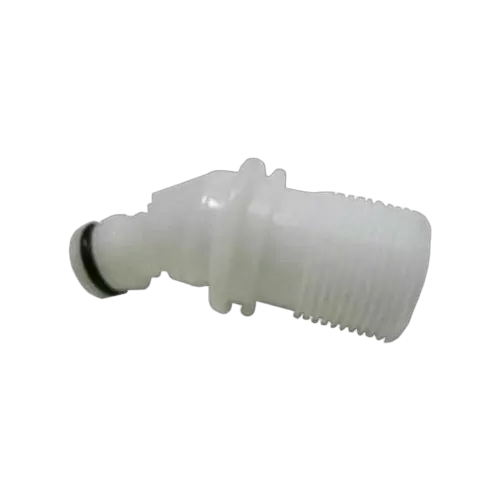 Coast To Coast Water Filler Fitting Click On w/ Valve. C6477I / Xc9Inlet02