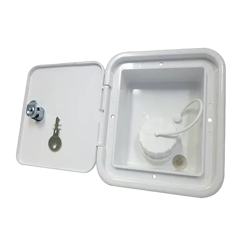 Coast To Coast Water Filler Lockable