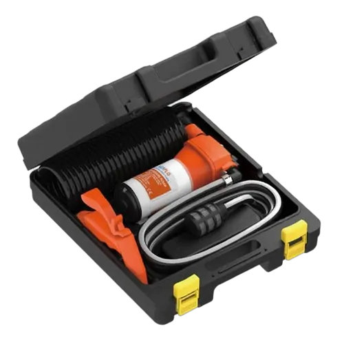 Seaflo Portable Washdown Kit 12v 70psi