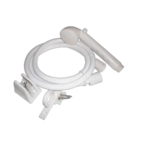 Coast To Coast Eutopia Hand Held Shower Kit