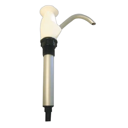 Coast To Coast Trojan Hand Pump EPD White 99/0/W