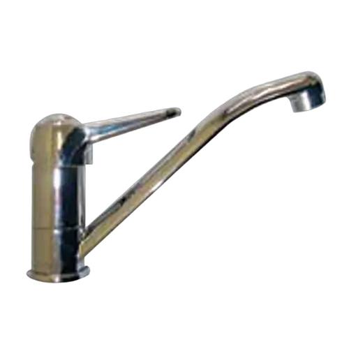 Coast To Coast Luxus Chromed Flick Mixer w/ 200mm Spout Std A