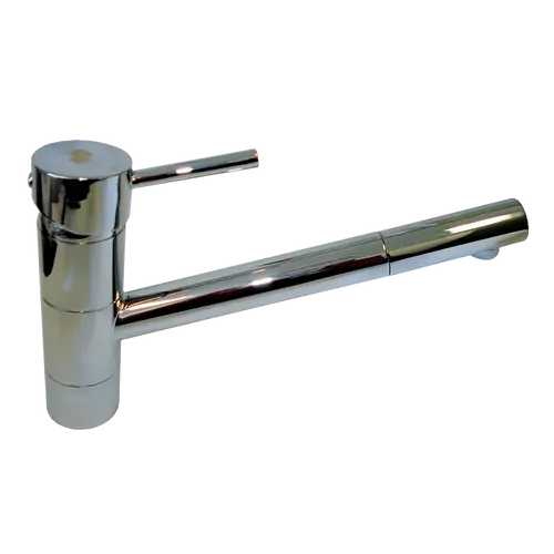 Coast To Coast High Rise Sink Mixer 35mm. Au-8893-10Xs