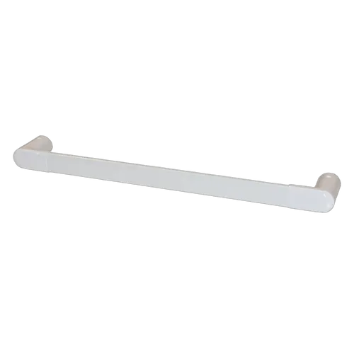 Coast To Coast Bathroom Towel Bar White