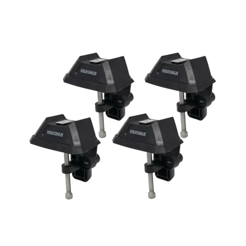 BedRock HD Leg Pack x4