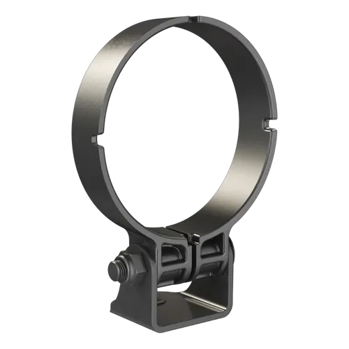 Model 93 - Single Lamp Pedestal Mount Bracket