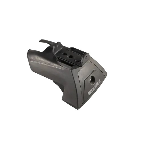 LockNLoad Flush Rail Leg Pack of 4 (Everest, Pajero Spt & Foretuner)