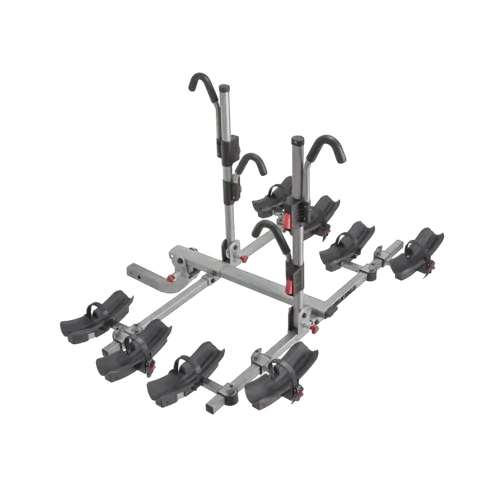 FourTimer (12"-29" wheels)